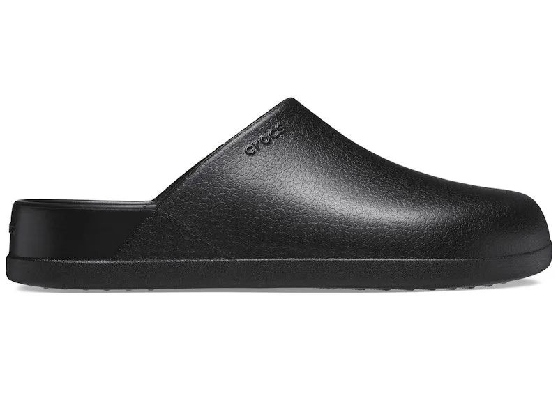 Crocs Dylan Clog Black (209366-001)