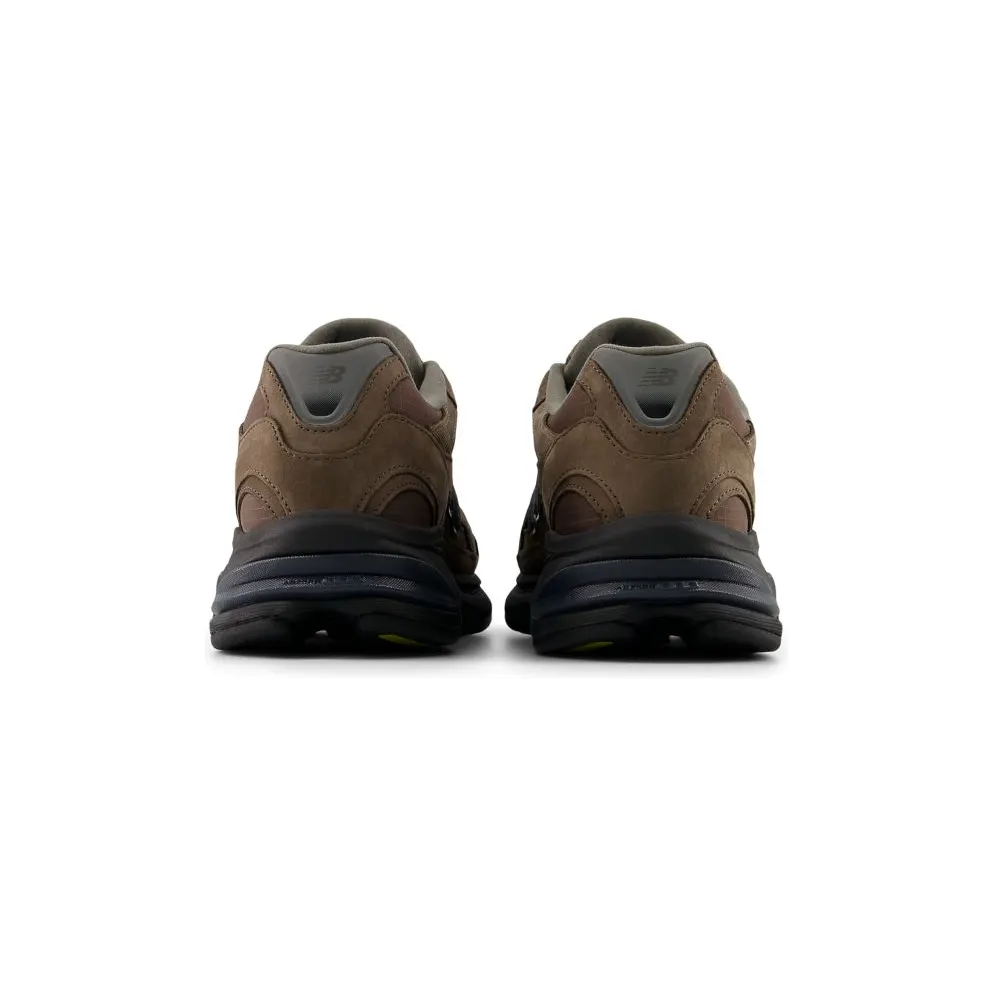 New Balance ABZORB 2010 “CORTADO / THUNDER BROWN / FADED BLACK” (U20106WB)