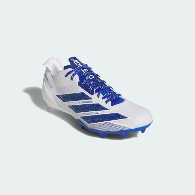 adidas Adizero Electric White Royal Blue (IE6292)