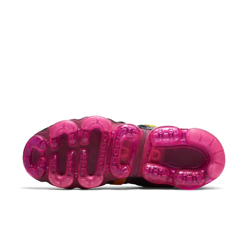 Nike Air VaporMax Utility Black Pink Blast Black/Black-Gridiron-Pink Blast (AH6834-006)