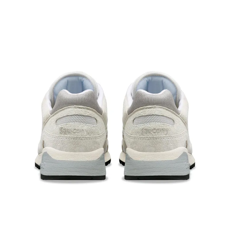 SAUCONY Shadow 6000 “White / Grey” (S70441-55)