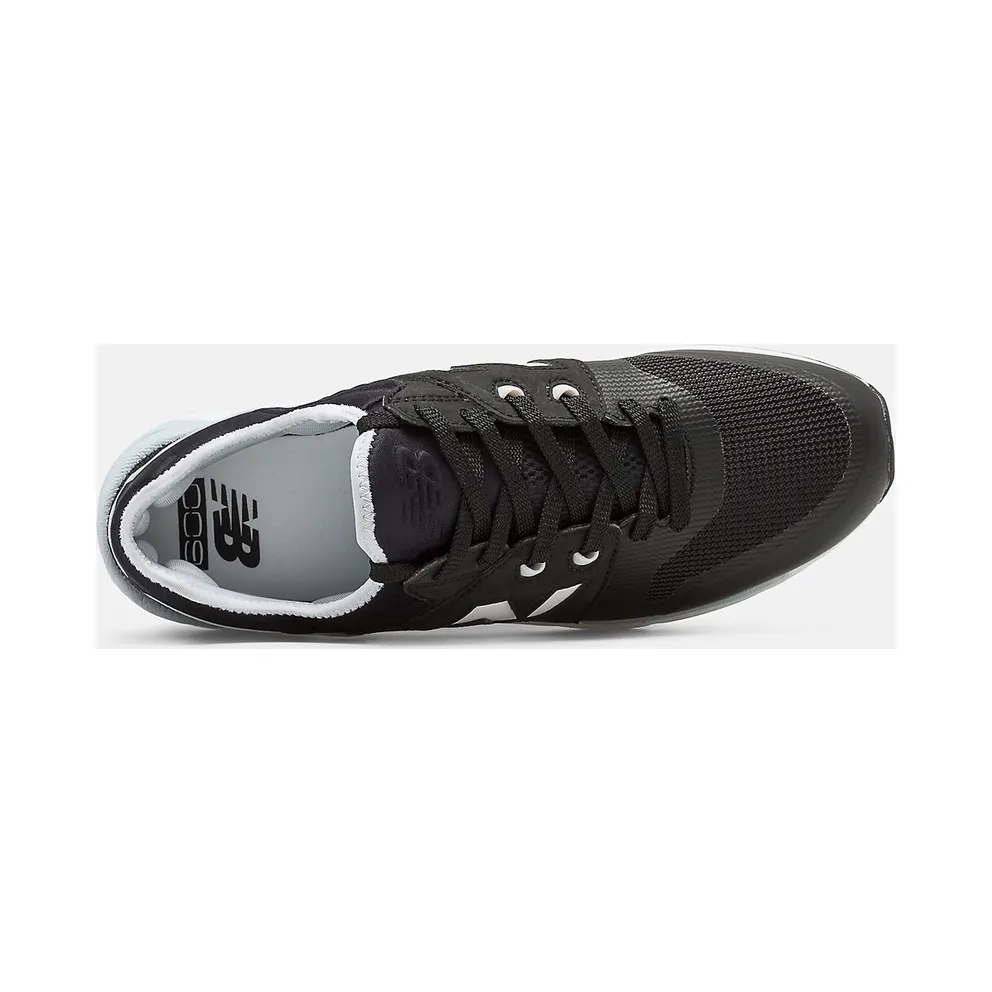 New Balance 009 Black Light Grey (ML009PHA)