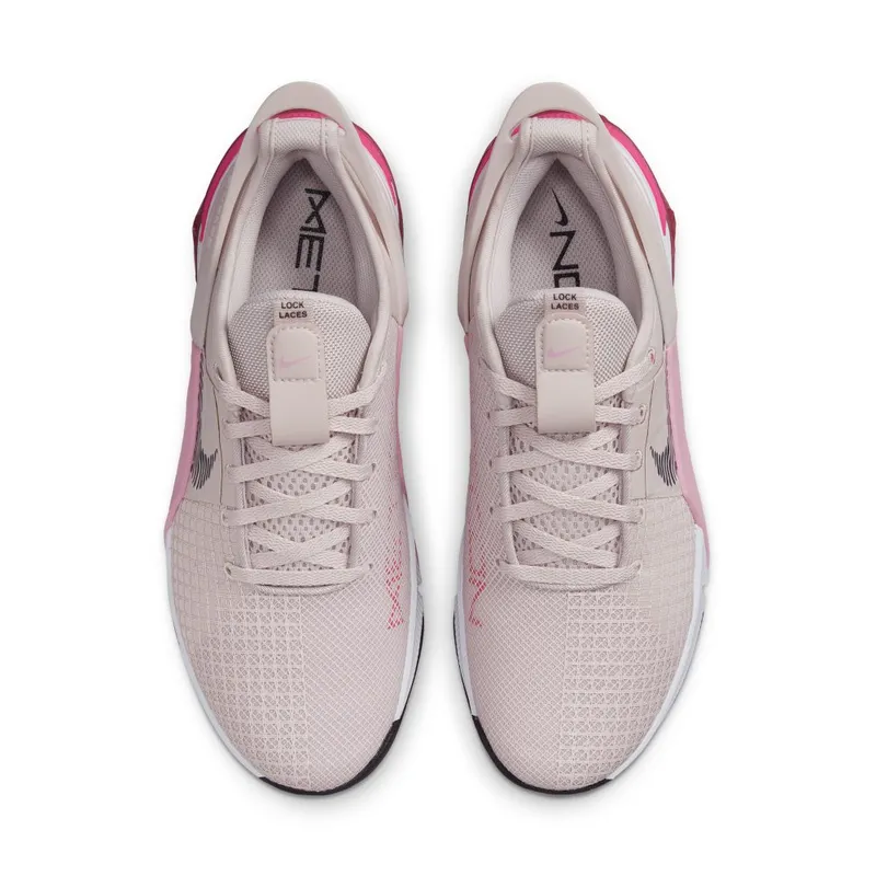 Nike Metcon 8 FlyEase Easy On/Off Training Pink (DO9381-600)