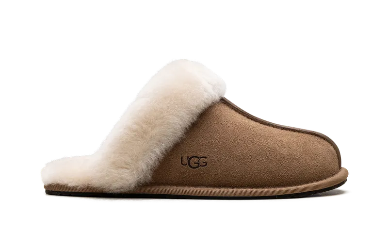 Ugg SCUFFETTE II “Chestnut” (1106872-CHE)