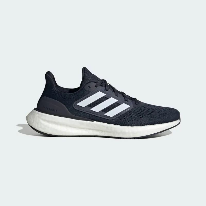 adidas PureBoost – “Legend Ink” (IF2373)