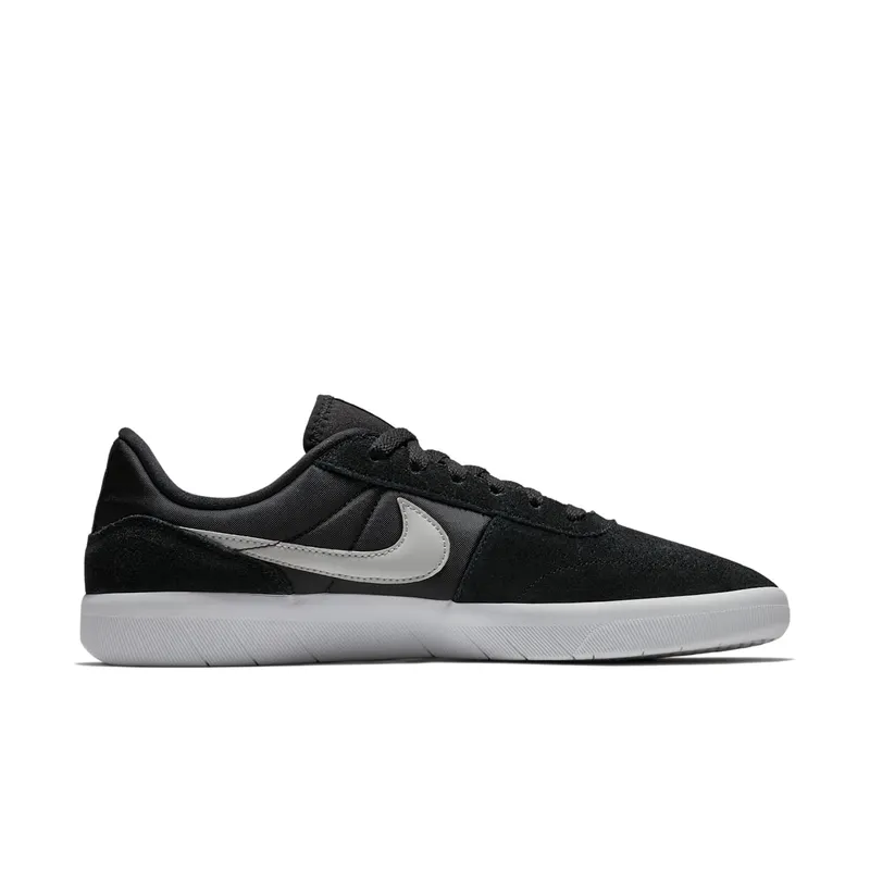 Nike SB Team Classic Black White Black White Light Bone (AH3360-003)