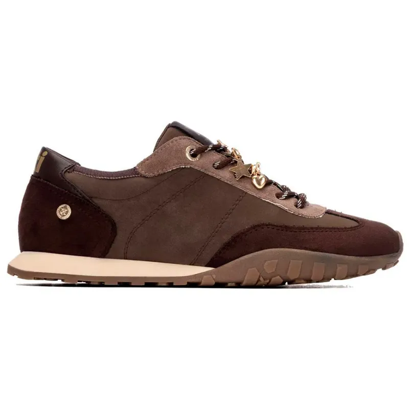 Xti 14614603 Shoes 14614603-Brown