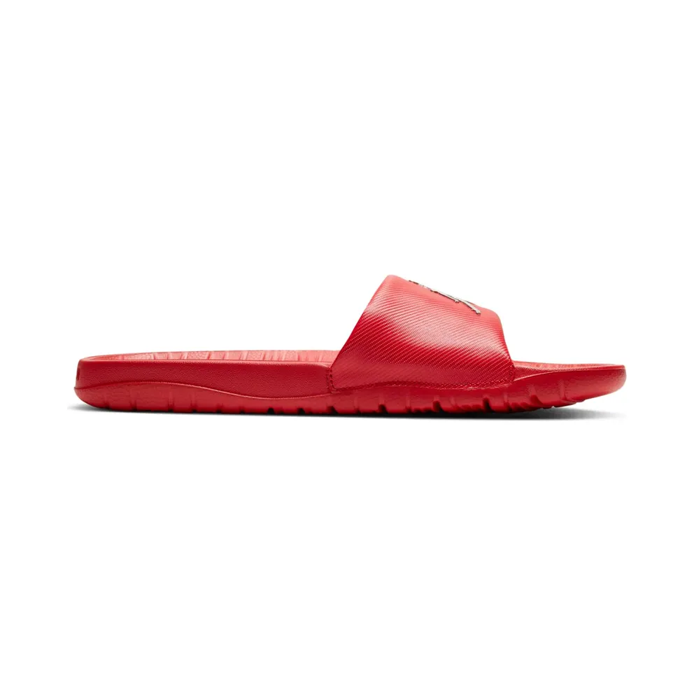 Jordan Break Slides Red (AR6374-602)