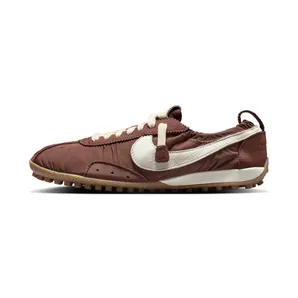 Nike Moon Shoe Jacquemus – “Fauna Brown / Soft Yellow / Cashmere” (HV8547-200)
