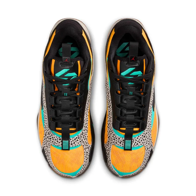 Jordan Luka 2 “Safari” (FQ9044-800)