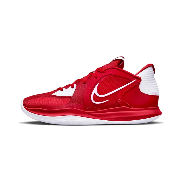 Nike Kyrie 5 Low TB University Red (DO9617-600)