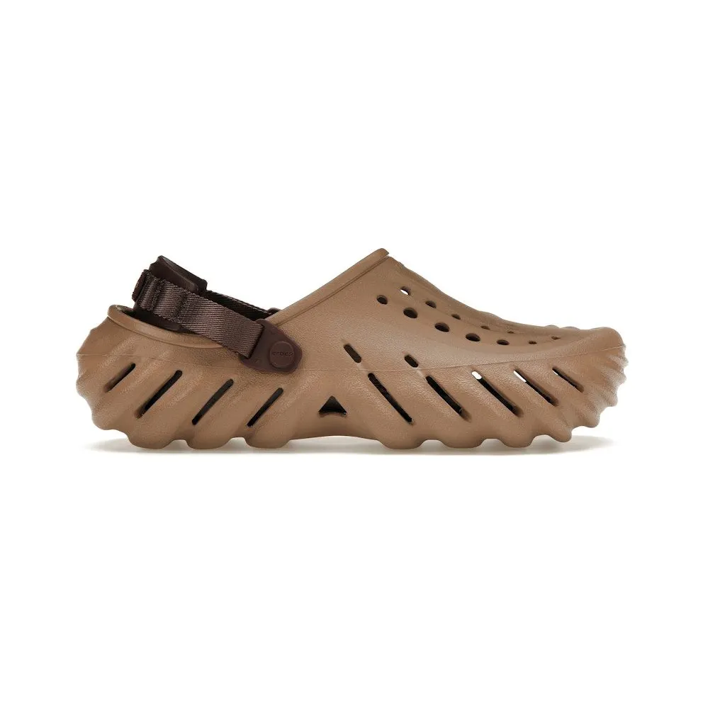 Crocs Echo Clog Latte (207937-2Q9)