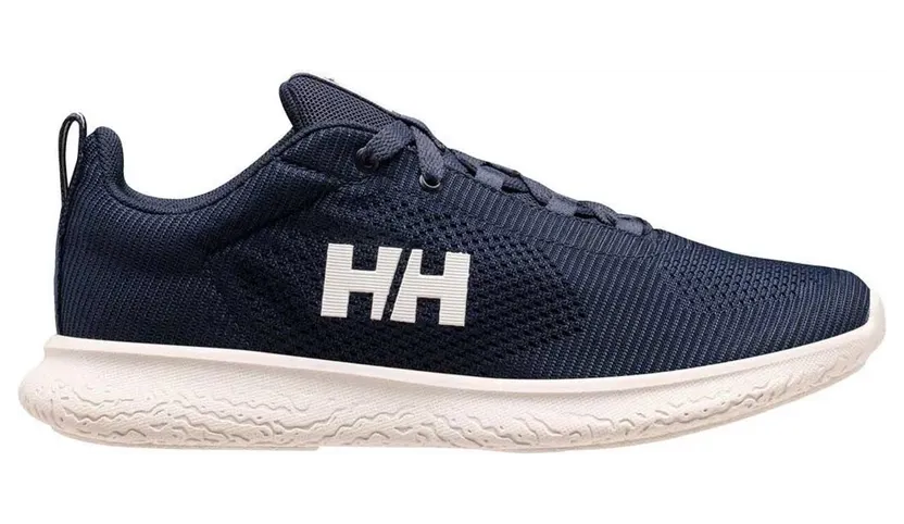 Helly Hansen sneaker Navy / White (12075-597)