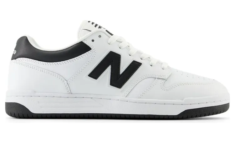 New Balance 480 BB480LBK