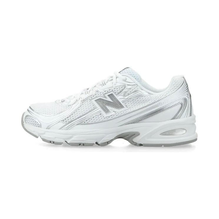 New Balance 740 “White Silver”: de stille kracht in je schoenenkast