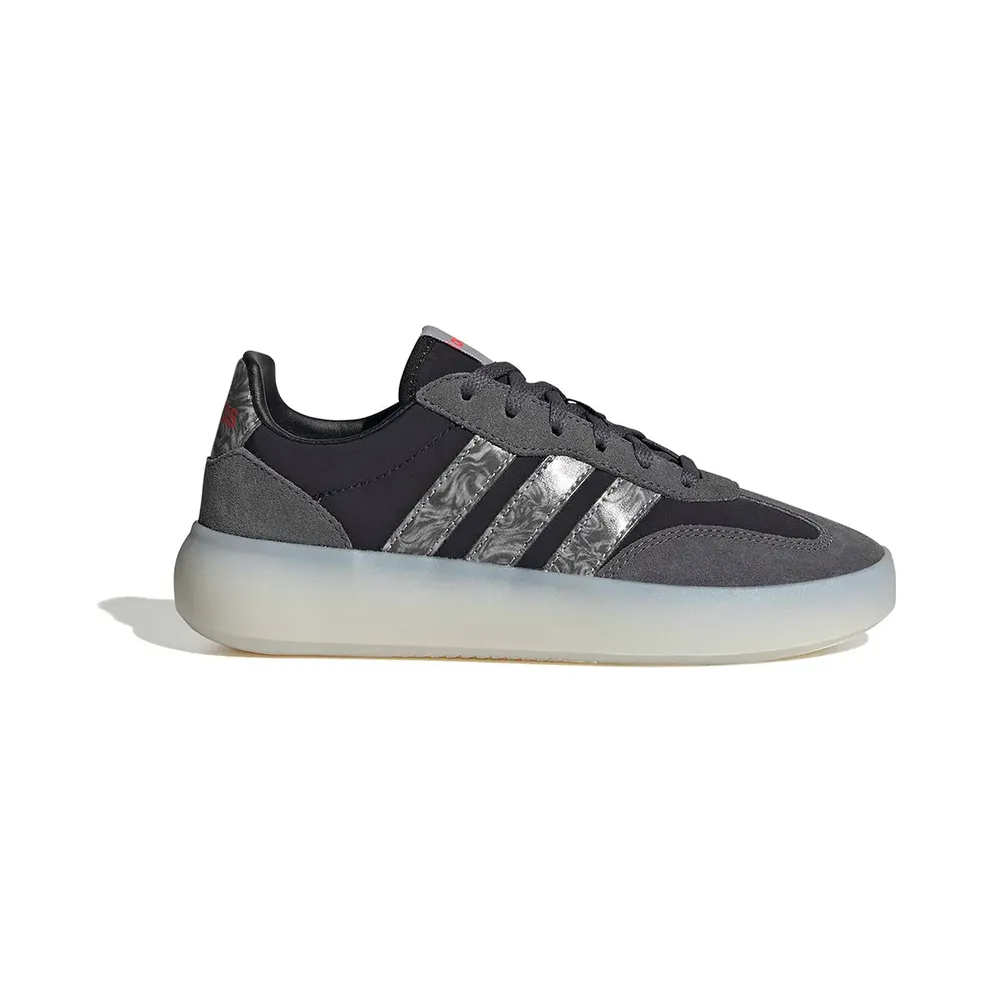 Adidas Barreda Decode Black (KI2637)
