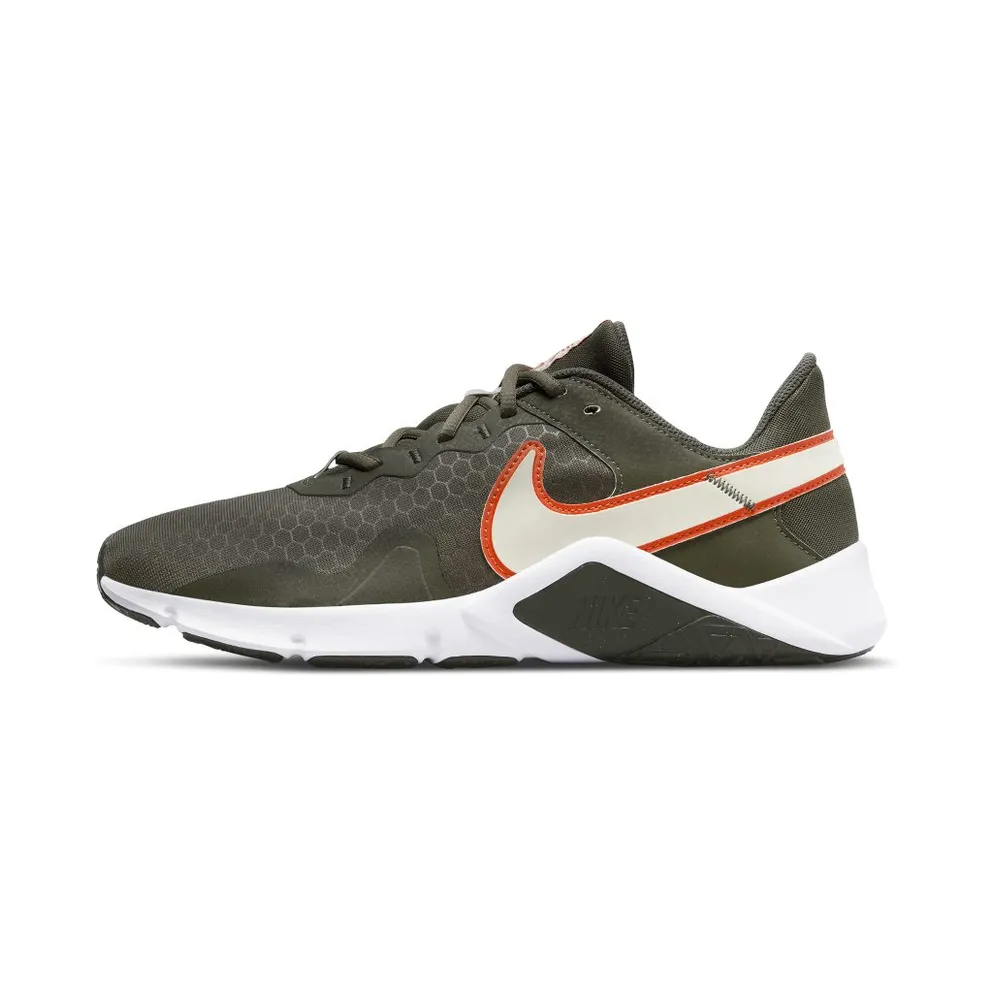 Nike Legend Essential 2 Training Brown (CQ9356-300)