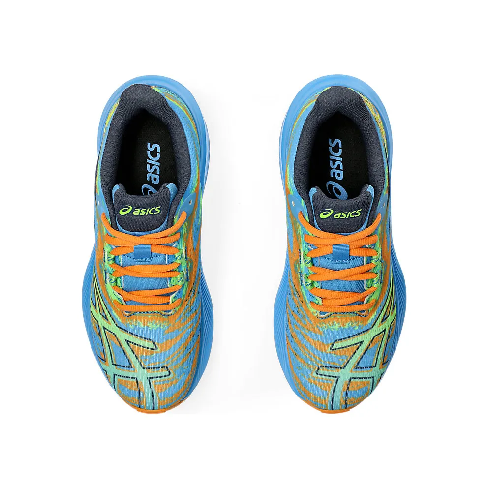 Asics Gel-noosa Tri 15 Gs Waterscape/Electric Lime (1014A311.402)