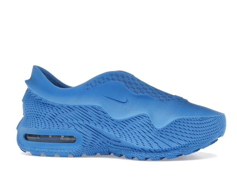 Nike Air Max 1 Nike Air Max 1000 Blue / Racer Blue (BLUEHV0234)