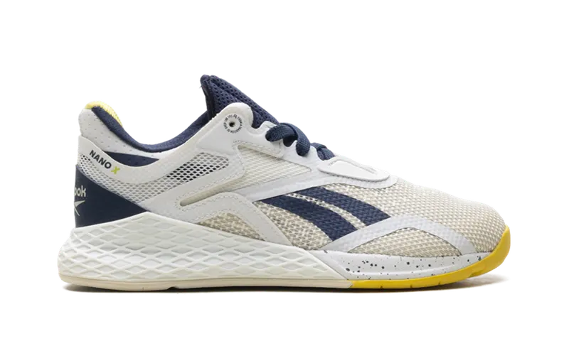 Reebok Nano X “White” (FV6766)