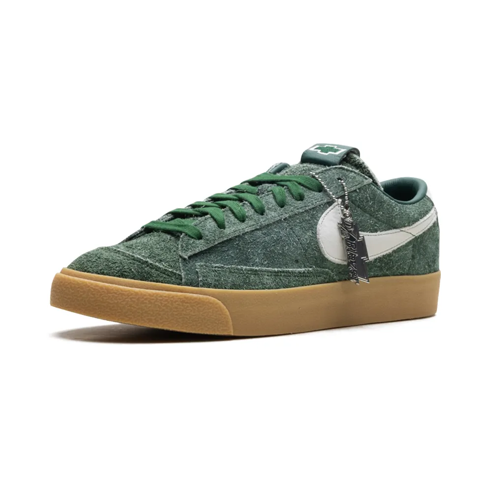 Nike Blazer Low “Devin Booker Team Dark Green” (HV2197-300)