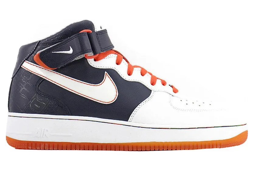 Nike Air Force 1 Mid 315123-411