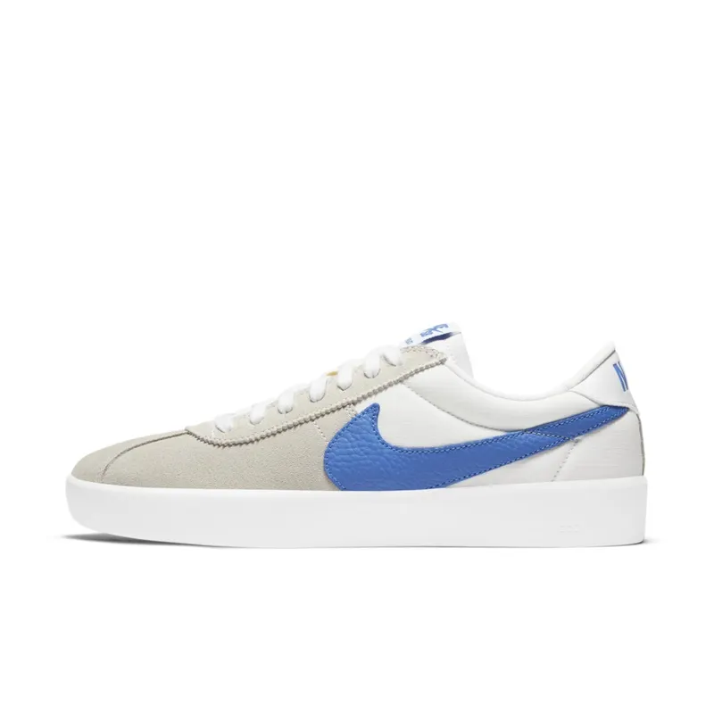 Nike SB Bruin React Skate White (CJ1661-100)