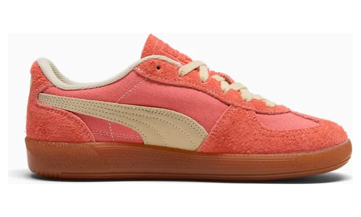 Puma PALERMO VINTAGE “Peach Frost Creamy Vanilla” (400783-14)