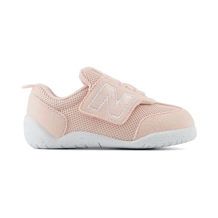 New Balance New-B FIRST Crystal Pink White (NW1STPK)