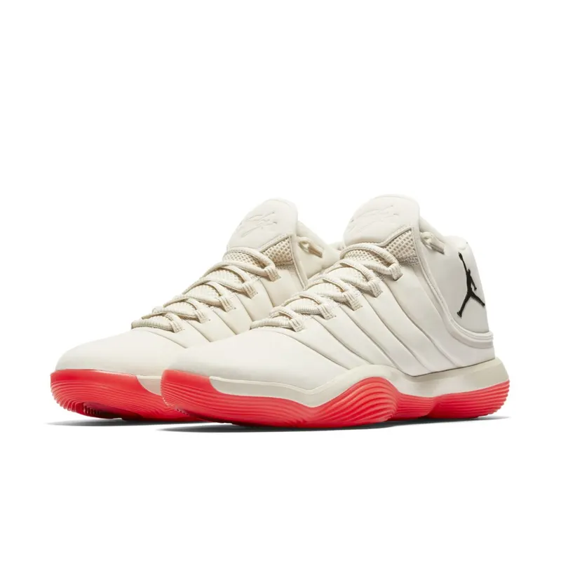 Jordan Super.Fly 2017 Sail Infrared 23 Sail/Infrared 23-Black (921203-104)