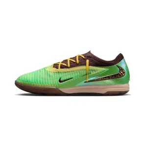 Nike Phantom 6 Low Elite IC SE Travis Scott “Multi-Colour / Metallic Gold” (IV2037-900)