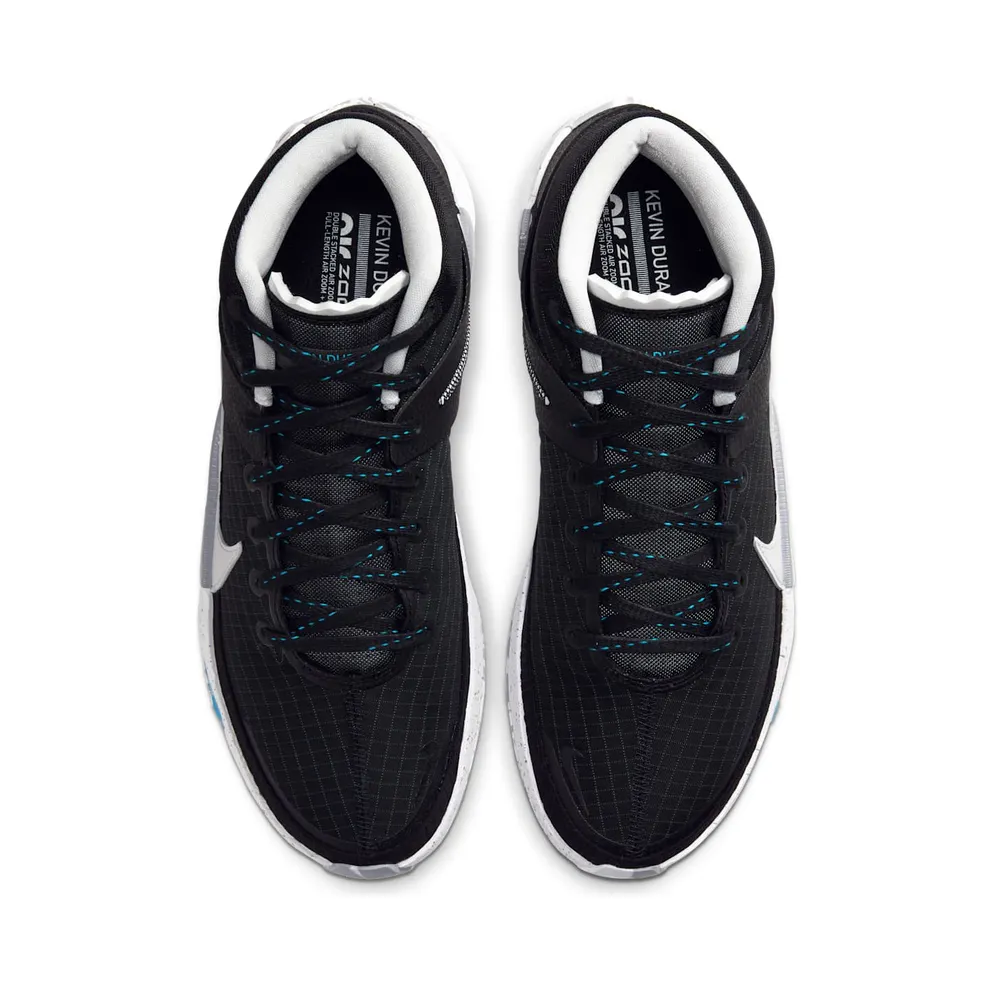 Nike KD13 Black Black/Wolf Grey-White (CI9948-001)