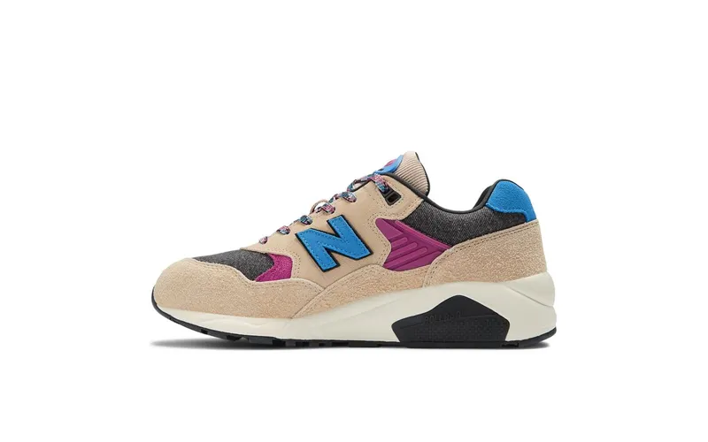 New Balance 580 Levi’s Beige (MT580LE2)