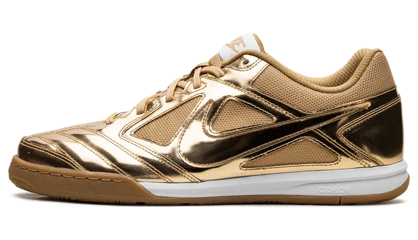 Nike Gato “Liquid Gold” (IB3566-700)