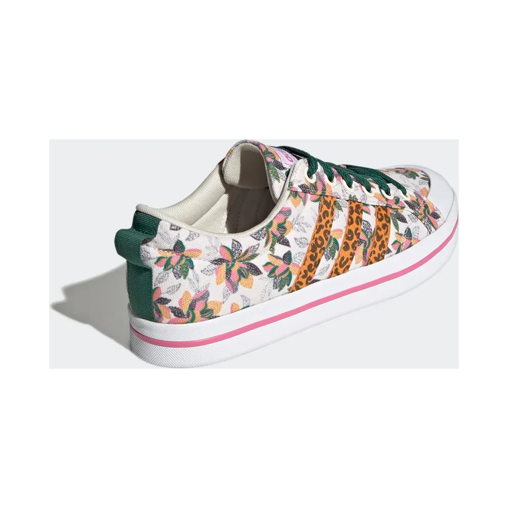 adidas Bravada Wonder White / Focus Orange / Rose Tone (H00478)