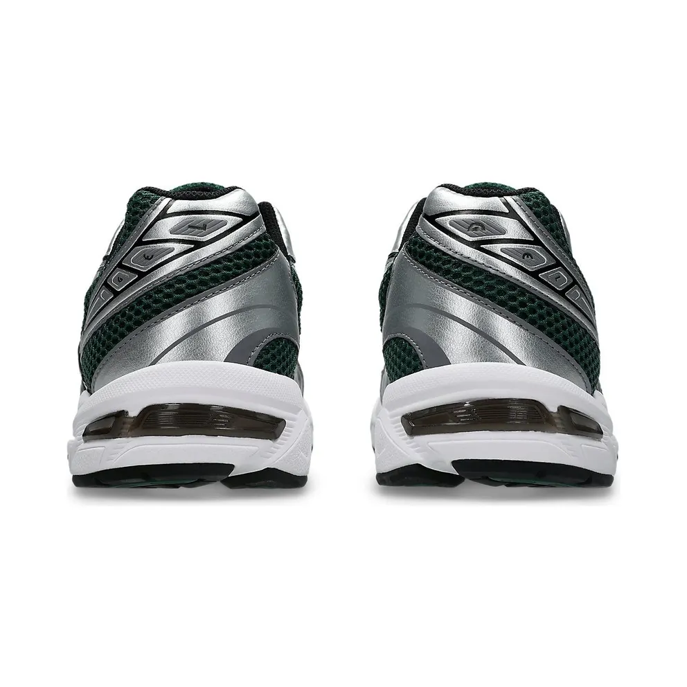 ASICS GEL-1130 “Evergreen / Black” (1203A609-301)