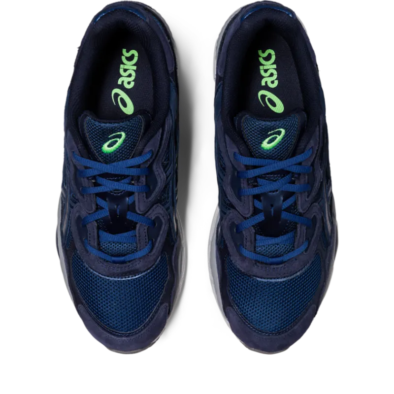 Asics Gel-nyc Midnight Blue/Midnight (1201A789.400)