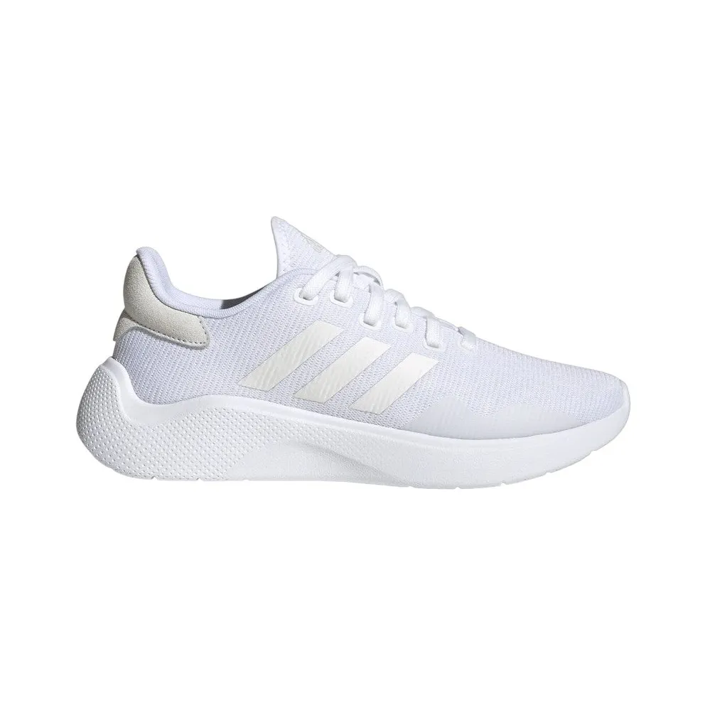 adidas Puremotion 2.0 Cloud White Zero Metalic (HQ1714)