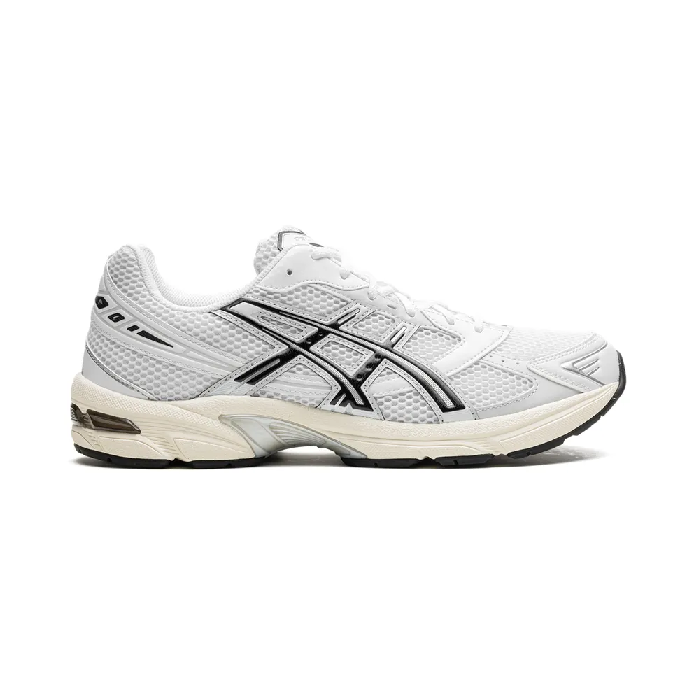 Asics Gel 1130 “White / Cloud Grey” (1201A256-118)