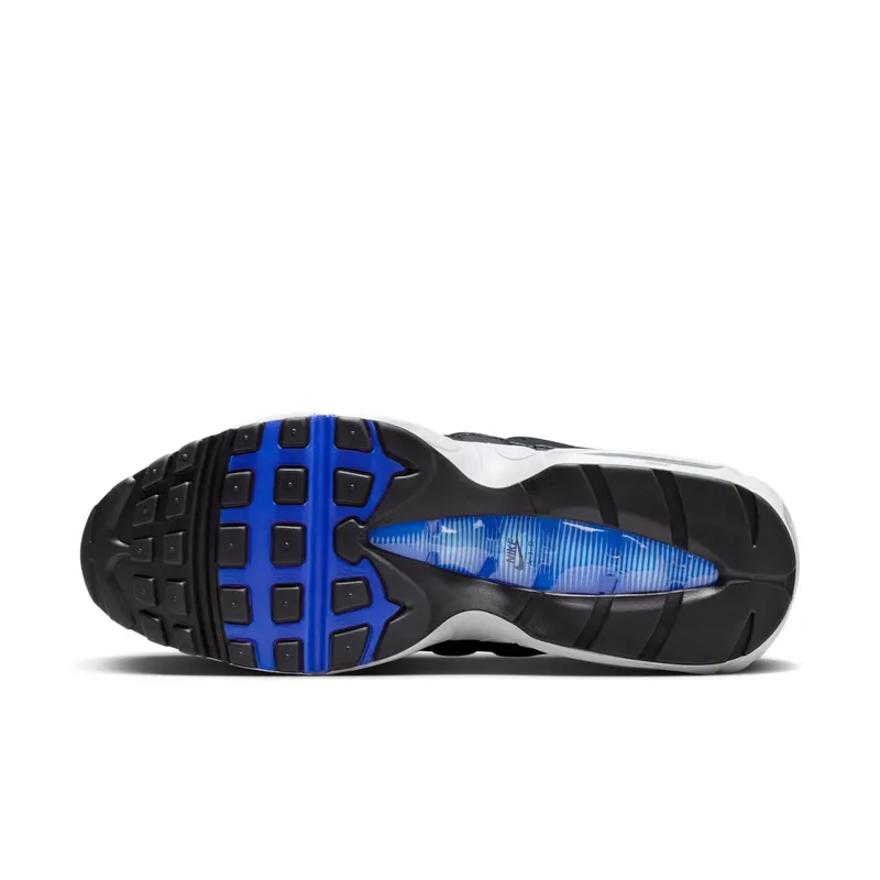 Nike Air Max 95 Dark Obsidian Racer Blue (FZ4626-400)