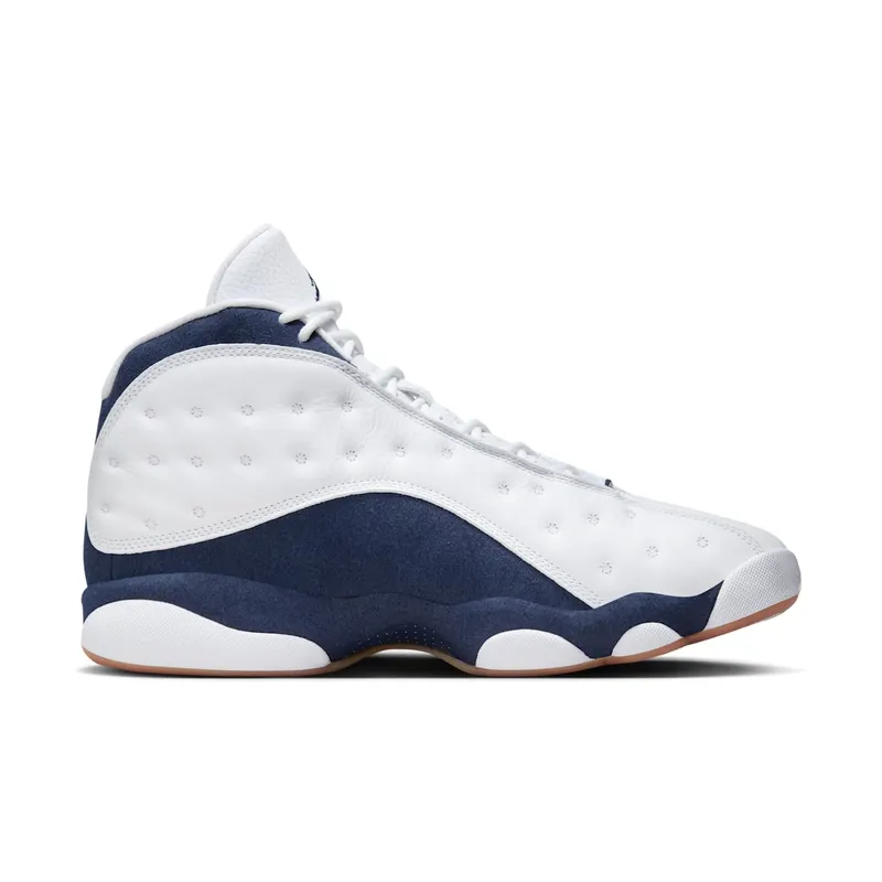 Jordan 13 Retro Midnight Navy (414571-140)