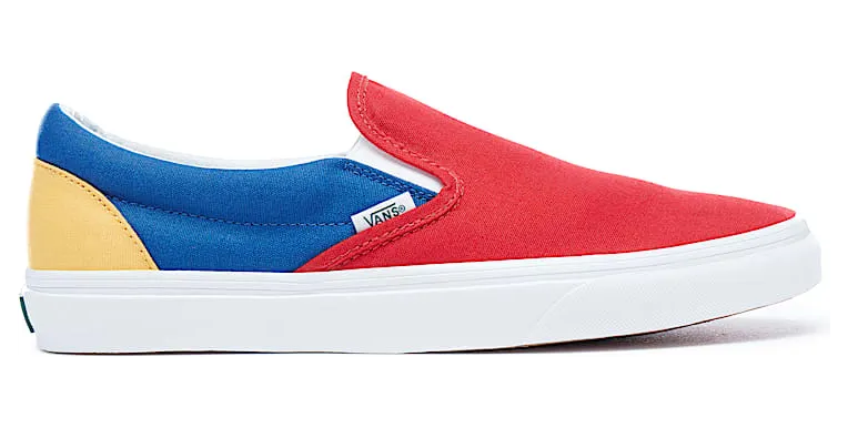 vans-slip-on VN0A38F7QF2