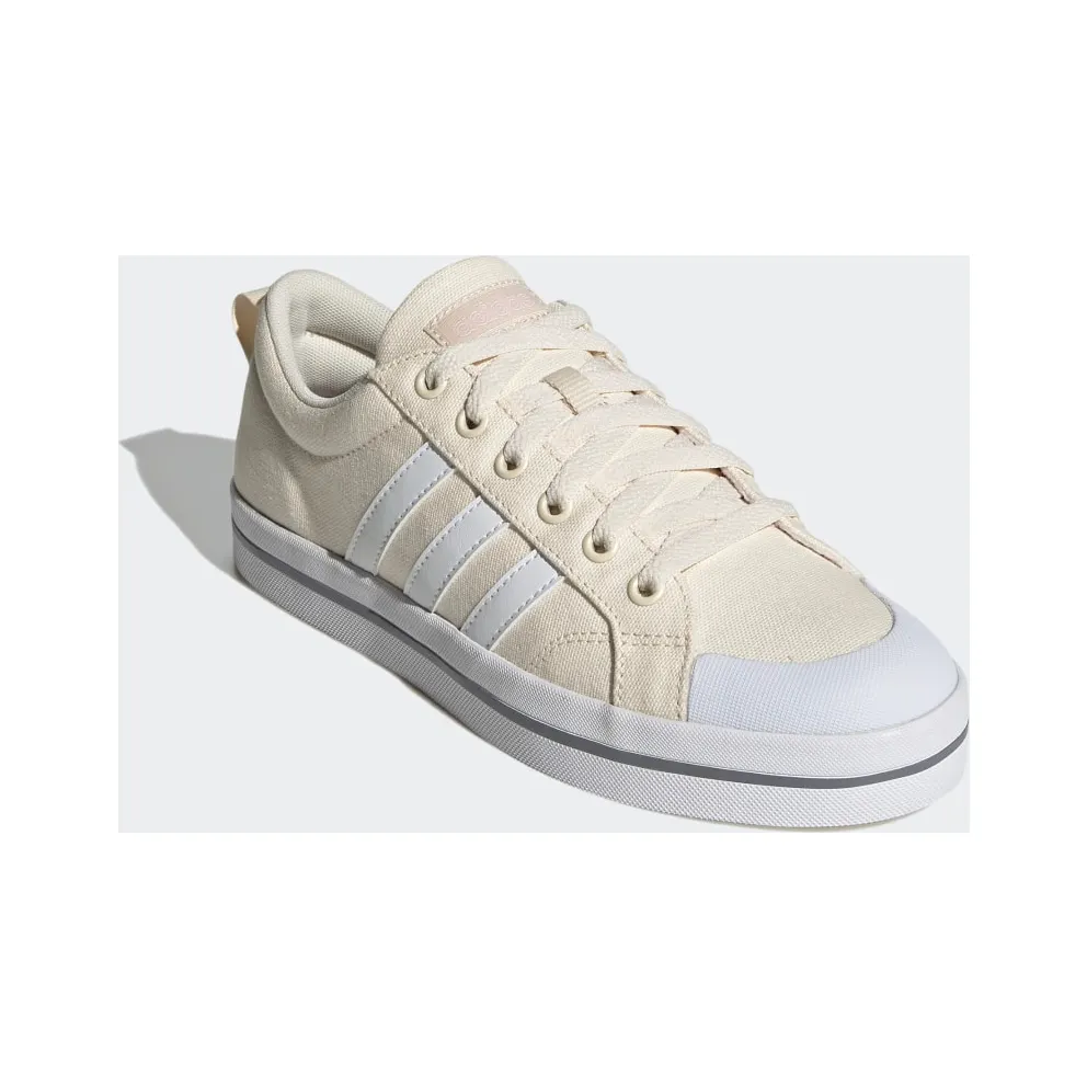adidas Bravada Wonder White / Cloud White / Clear Pink (H00477)