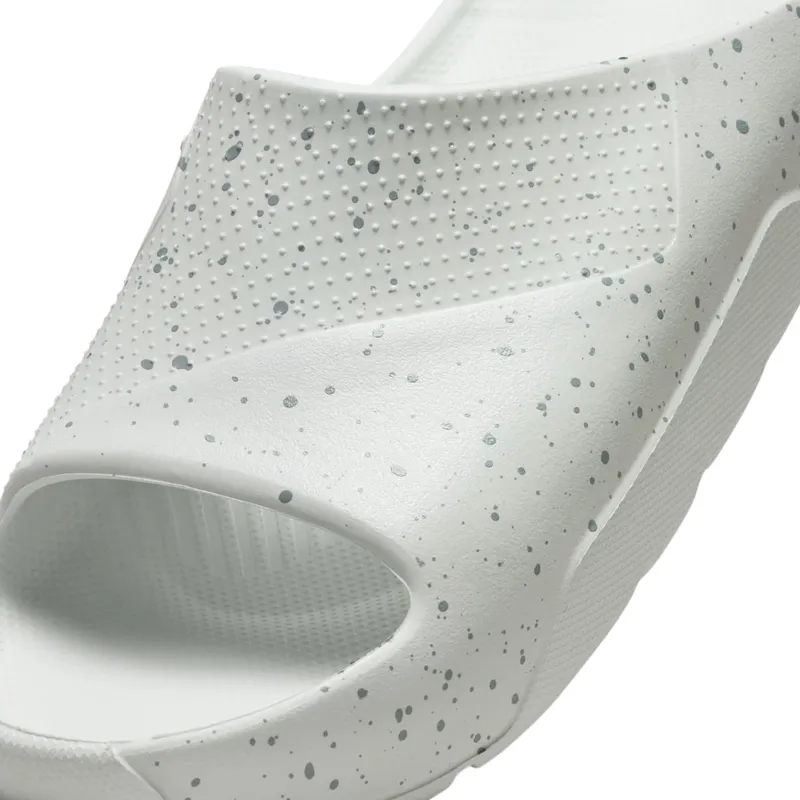 Jordan Post Slide Light Silver Mica Green (FJ6069-003)