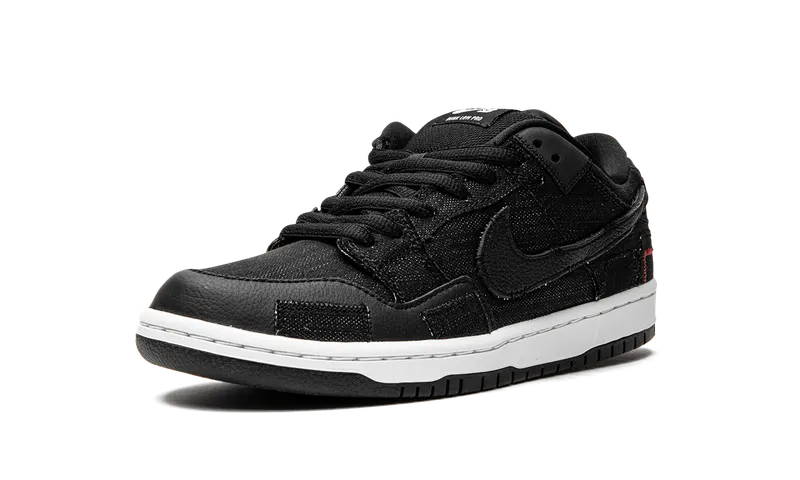 Nike SB Dunk Low “Wasted Youth – Special Box” (DD8386-001A)