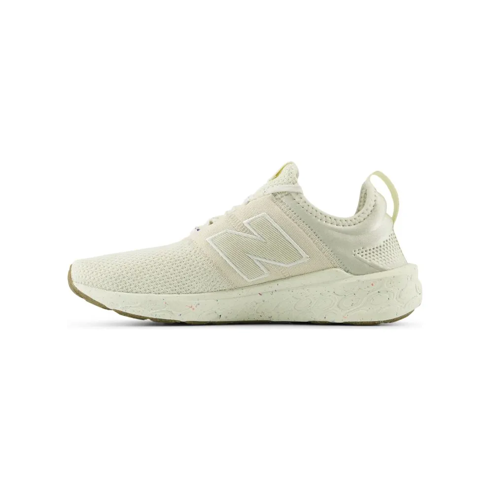 New Balance Fresh Foam X Cruz Artisan v3 Turtledove Sea Salt Gum 020 (WCRZECS3)