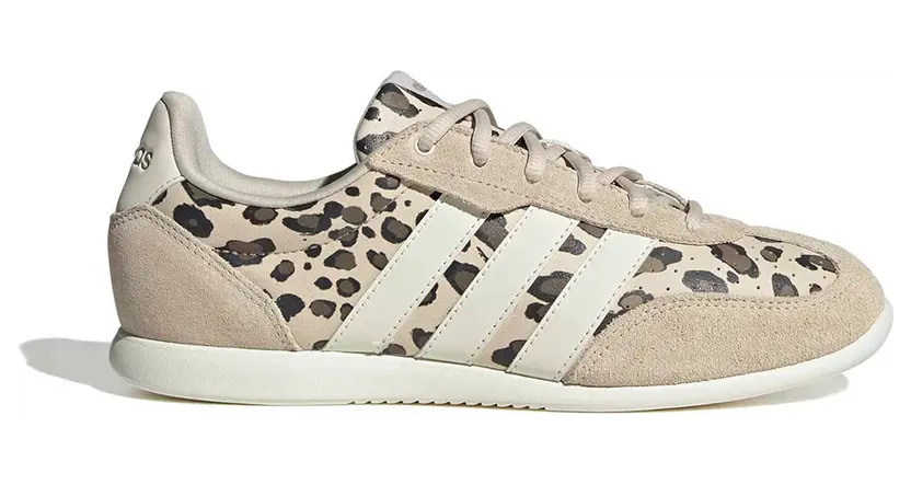 Adidas Barreda Beige (KI2707)
