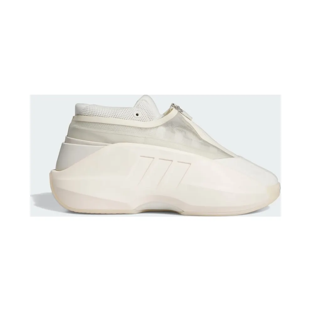 Adidas Crazy Iiinfinity Orbit Grey / Chalk White / Wonder White (IH2663)
