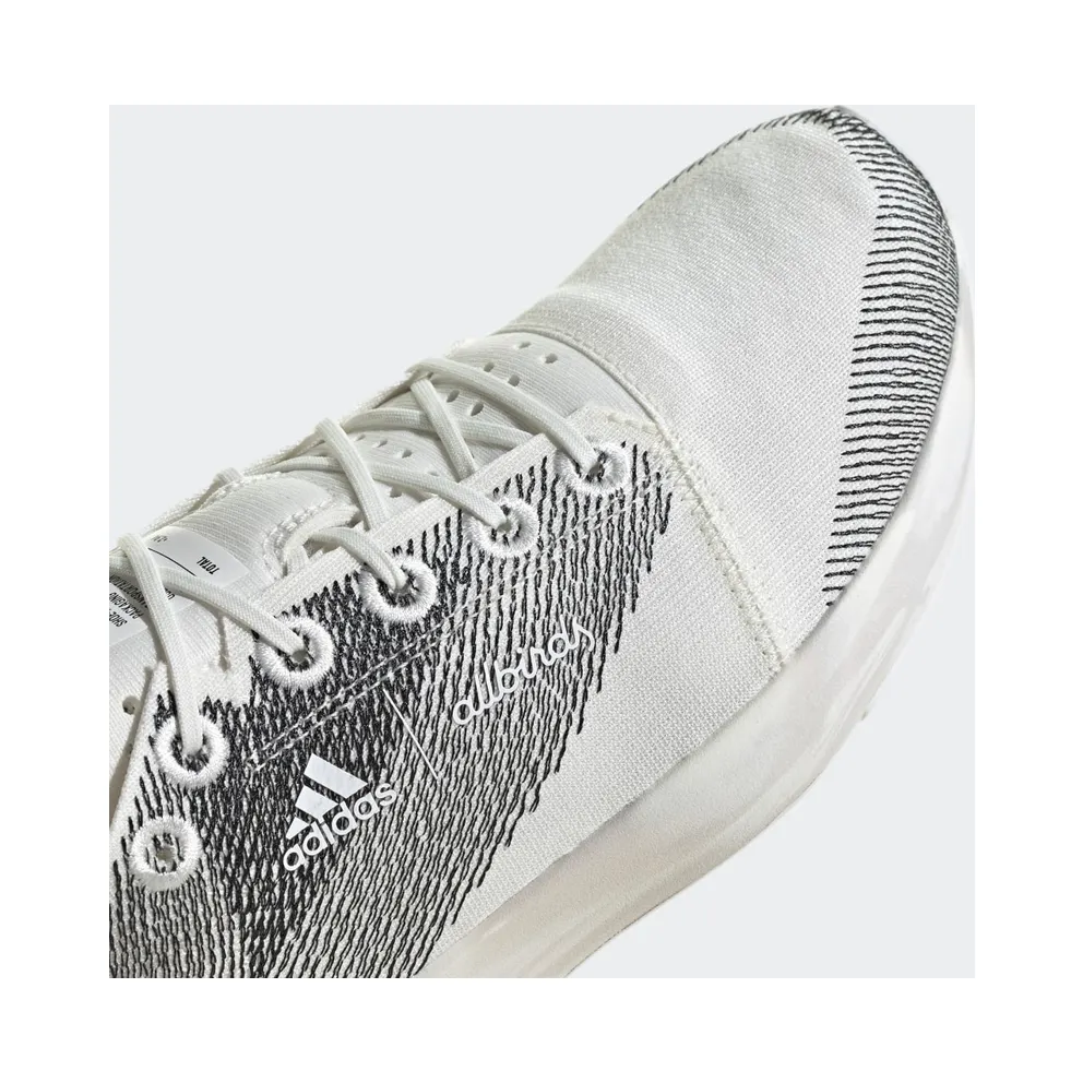 adidas adidas x Allbirds Non Dyed / Cloud White / Carbon (GZ4283)