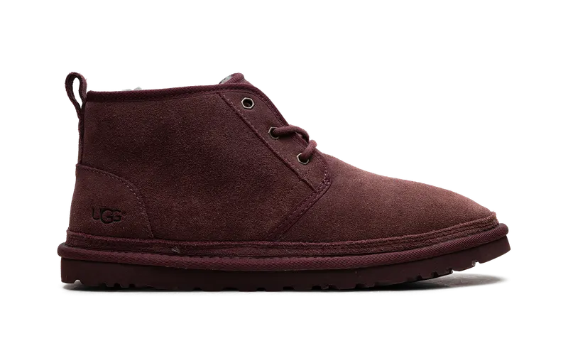 Ugg Neumel Boot “CORDOVAN” (3236-CRDV)